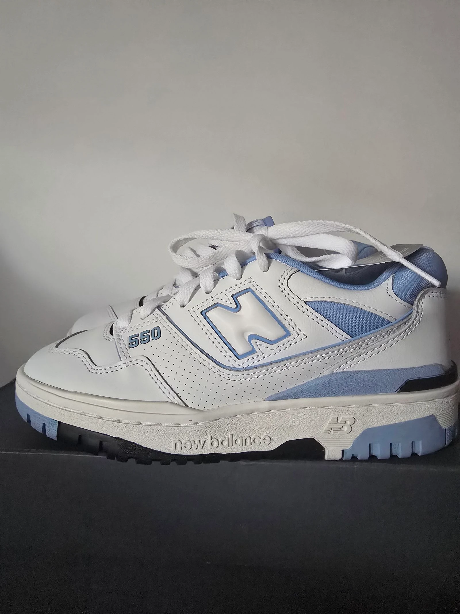 Baskets new balance BB550HL1 taille 37 1/2